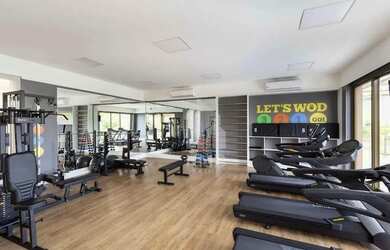 Imagem 10: Terreno à venda, 280 m² por R$ 390.000 - Condomínio Cyrela Landscape...