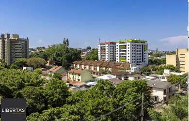 Imagem 8: Apartamento de 3 dormitórios, 1 suíte e 2 vagas escrituradas no bairro Tristeza