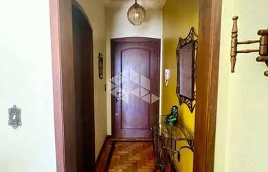 Imagem 4: Apartamento mobiliado a venda no centro