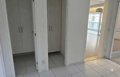 Imagem 12: Apartamento em frente a paraça Oiapoque no centro de Alphaville com 3 suítes, 3 vagas 243m