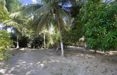 Imagem 7: Pousada à beira mar na Praia do Riacho em São Miguel dos Milagres