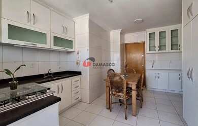 Imagem 5: Apartamento à Venda 3 Quartos, 1 Suite, 2 Vagas, Santa Maria, São Caetano...