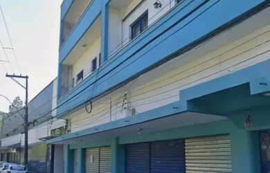 Imagem: O apartamento possui 3 Dormitórios, 1 Banheiro e 60m² de Área