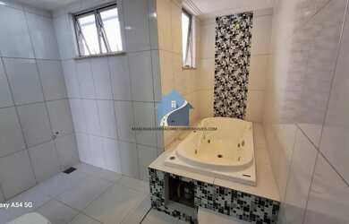 Imagem 14: Apartamento Duplex no Condomínio Parque São José do Rio Negro - Adrianópolis