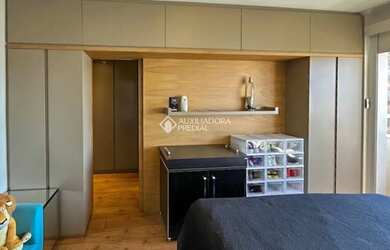 Imagem 14: Apartamento 2 quarto(s), no bairro Independência