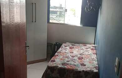 Imagem 8: URGENTE APARTAMENTO AO LADO DA CENTRAL Reformado C/elevador 2Quartos QN...