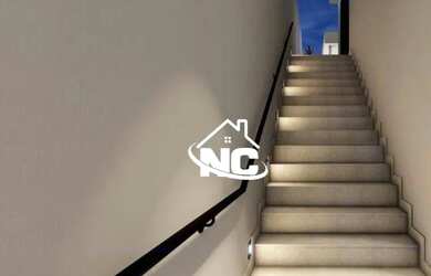 Imagem 16: Novos começos Imóveis Vende - Mansão em construção com 4 quartos...