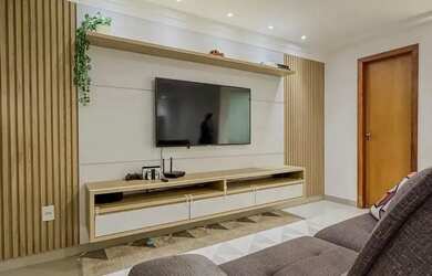 Imagem 2: Imóvel para venda tem 150 metros quadrados com 4 quartos em Morada de...