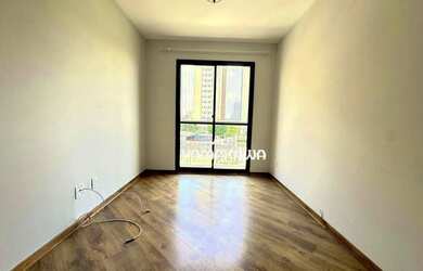 Imagem 2: Apartamento com 3 dormitórios, 55 m² - venda por R$ 430.000,00 ou aluguel...