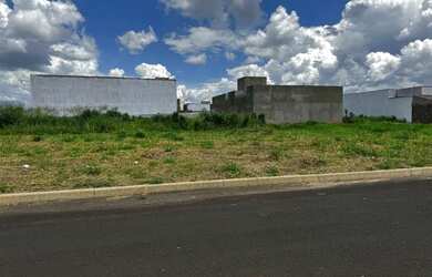 Imagem 1: Terreno á venda no Bairro Novo Mundo em Uberlândia