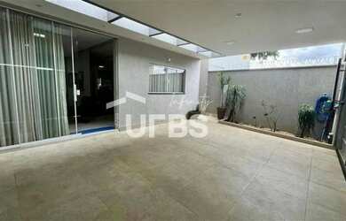 Imagem 9: 0 - Casa 3 quartos, sendo 1 suíte