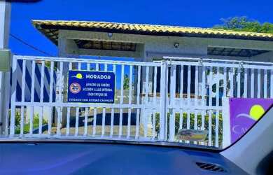 Imagem 2: Canto do Sol- beira mar- casa 7/4