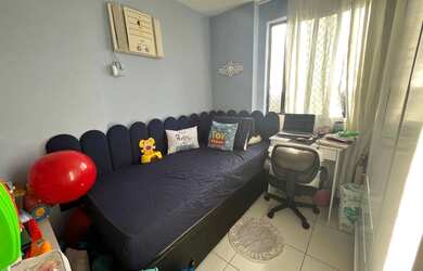 Imagem 15: Apartamento 3/4 para venda no São Jorge Ed. Race