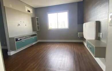 Imagem: O apartamento possui 2 Dormitórios, 3 Banheiros, 2 Vagas na