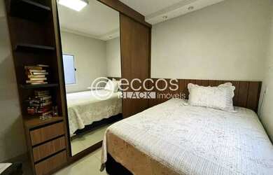 Imagem 15: Casa para aluguel, 3 quartos, 1 suíte, 3 vagas, Pampulha - Uberlândia/MG