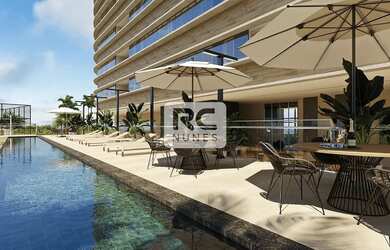 Imagem 2: Apartamento à venda, 3 quartos, 1 suíte, 2 vagas, Vale do Sereno - Nova...