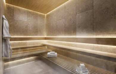 Imagem 8: Apartamento 02 dormitórios - Fácil acesso ao mar - Itapema SC