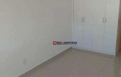 Imagem 7: Apartamento com 1 suíte para alugar, 55 m² por R$ 2.500/mês - Atibaia...