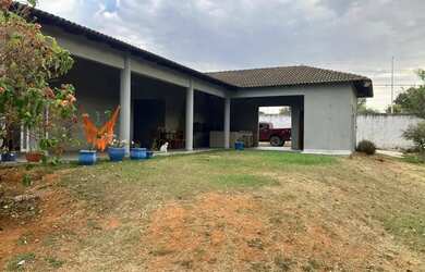 Imagem 10: Casa para venda no Residencial Palmares com 05 quartos em Park Way - DF