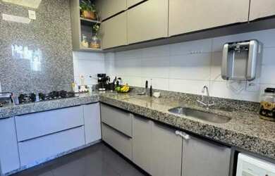 Imagem 4: Oportunidade com 3 quartos a venda no Buritis