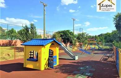 Imagem 3: Lote de Terreno para venda no Condomínio Fechado Jardim Flamboyant -...