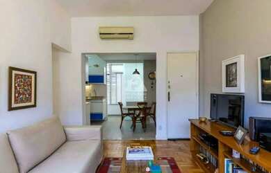 Imagem 2: Apartamento 2 quartos, Copacabana, Rio de Janeiro - Rio de Janeiro