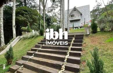 Imagem 12: Casa 5 quartos locação Bosque da Ribeira