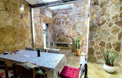 Imagem 5: Casa com 4 quartos 2 suítes no bairro Serra