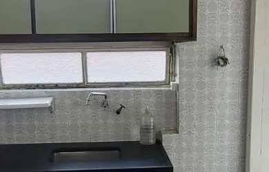 Imagem 13: excelente apartamento 3 dorm transformado em 2 com dependencia completa