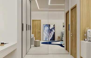 Imagem 9: Vendo casa nova na 607 sul