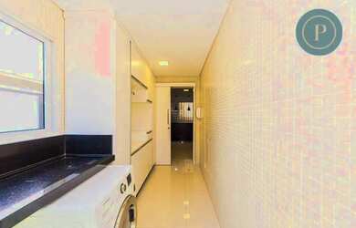 Imagem 11: Casa à venda, 229 m² por R$ 2.590.000,00 - Santa Felicidade - Curitiba/PR