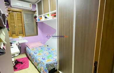 Imagem 12: Casa de 3 dormitórios no Loteamento Moradas do sul