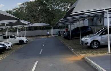 Imagem 11: Vende-se Ágio Apartamento 2 quartos , 47,72mts , no Setor bela vista