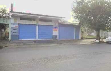 Imagem: O depósito possui 60m² de Área e está localizado em Centro