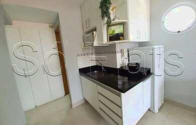 Imagem 9: Studio para locação em Pinheiros, prox Av Faria Lima, Rebouças e Marg Pinheiros