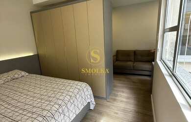 Imagem 10: Studio para locação anual no Centro - Florianópolis