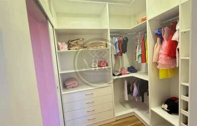 Imagem 14: Alphavile, Linda Casa com 4 suites, 297m² - Ponta Negra