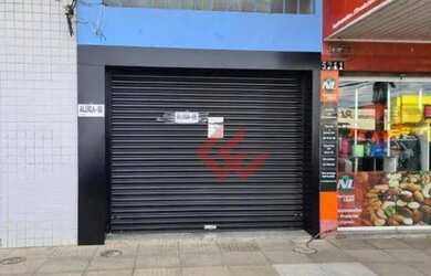 Imagem 1: Loja para alugar, 55 m² por R$ 6.000,00/mês - São Vicente - Gravataí/RS