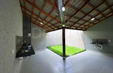 Imagem 10: Casa para Venda em Aparecida de Goiânia, Village Garavelo, 3 dormitórios,...