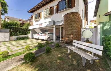 Imagem 10: Condomínio com 4 quartos à venda ou para locação em Alphaville - SP