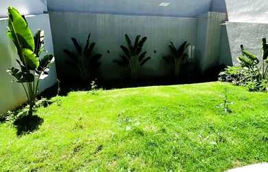 Imagem 14: Casa Villa Toscana. Piscina, Churrasqueira, VarandaeImóvel novo