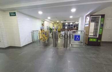 Imagem 4: SALA COMERCIAL em SALVADOR - BA, PITUBA