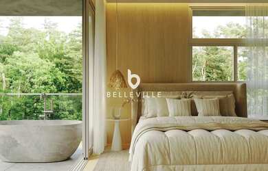 Imagem 7: CASA EM CONDOMÍNIO À VENDA, 3 SUÍTES E 2 VAGAS - SANTA FELICIDADE - CURITIBA