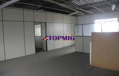 Imagem 7: Galpão - Piemont Norte - Betim