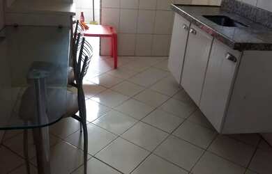 Imagem 2: Vendo apto no Ed. Flamboyant