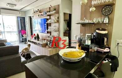 Imagem 5: Apartamento com 2 dormitórios à venda, 63 m² por R$ 1.499.000,00 -...