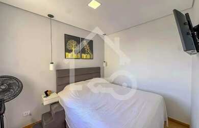 Imagem 15: Apartamento à venda ou locação em São Bernardo do Campo-SP, Rudge Ramos