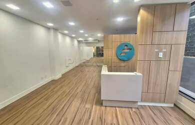 Imagem: O depósito possui 57m² de Área e está localizado em Jardim