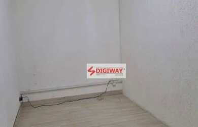 Imagem 14: Sala, 40 m² - venda por R$ 500.000 ou aluguel por R$ 2.258/mês - Consolação...