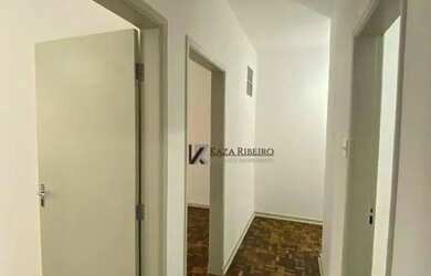 Imagem 6: Apartamento com 3 dormitórios para alugar, 108 m² por R$ 3.445,92/mês - Perdizes - São Pau